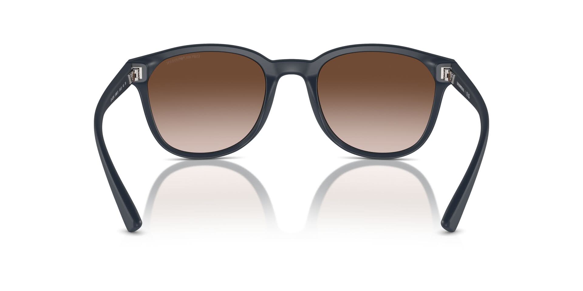 EMPORIO ARMANI EA4225U 508813 53 SUNGLASSES