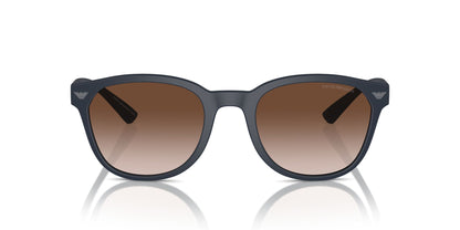 EMPORIO ARMANI EA4225U 508813 53 SUNGLASSES