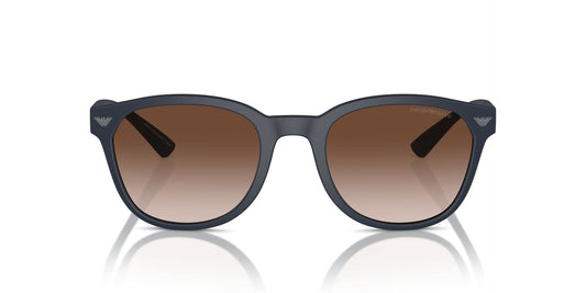 EMPORIO ARMANI EA4225U 508813 53 SUNGLASSES