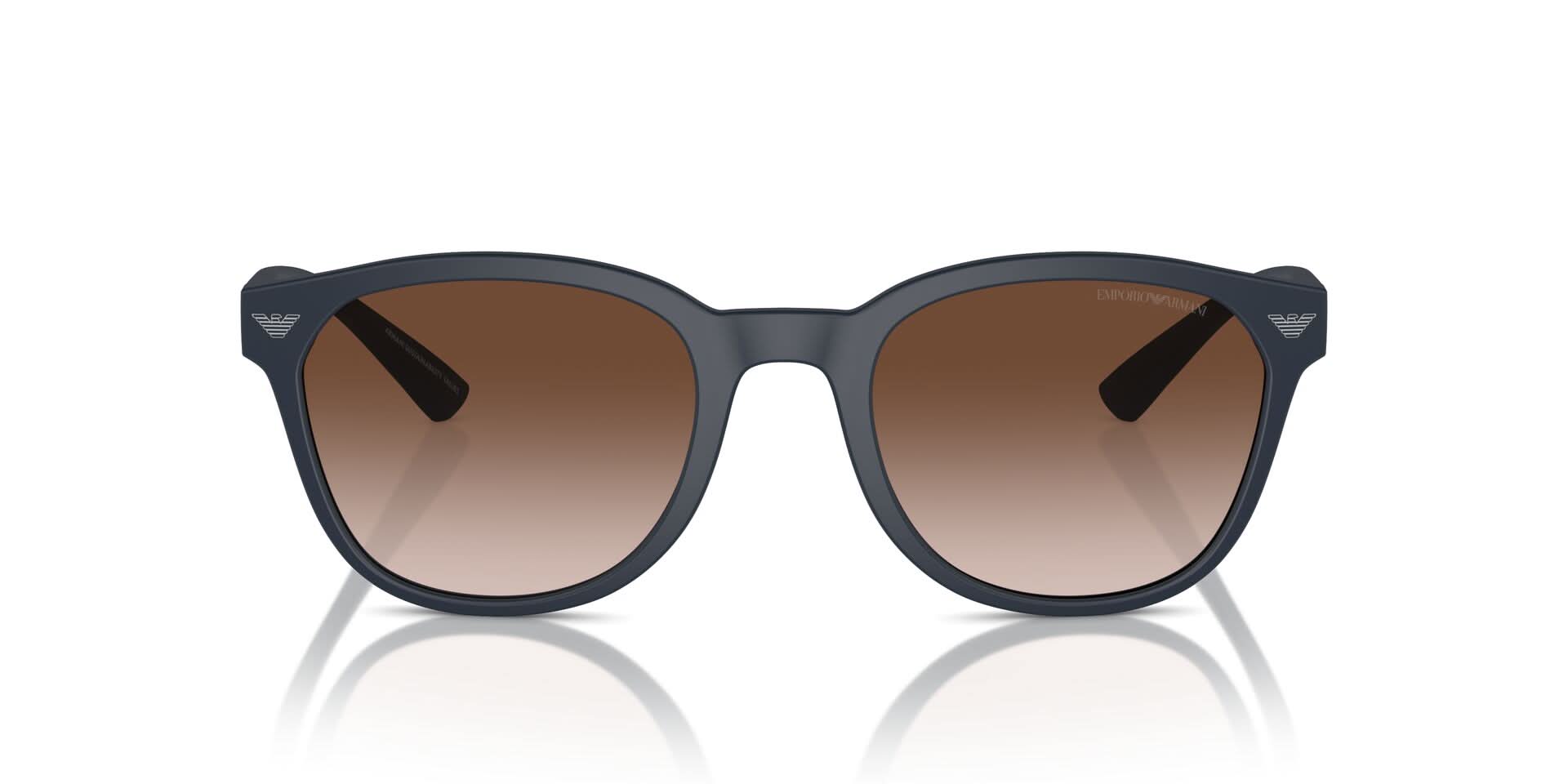 EMPORIO ARMANI EA4225U 508813 53 SUNGLASSES