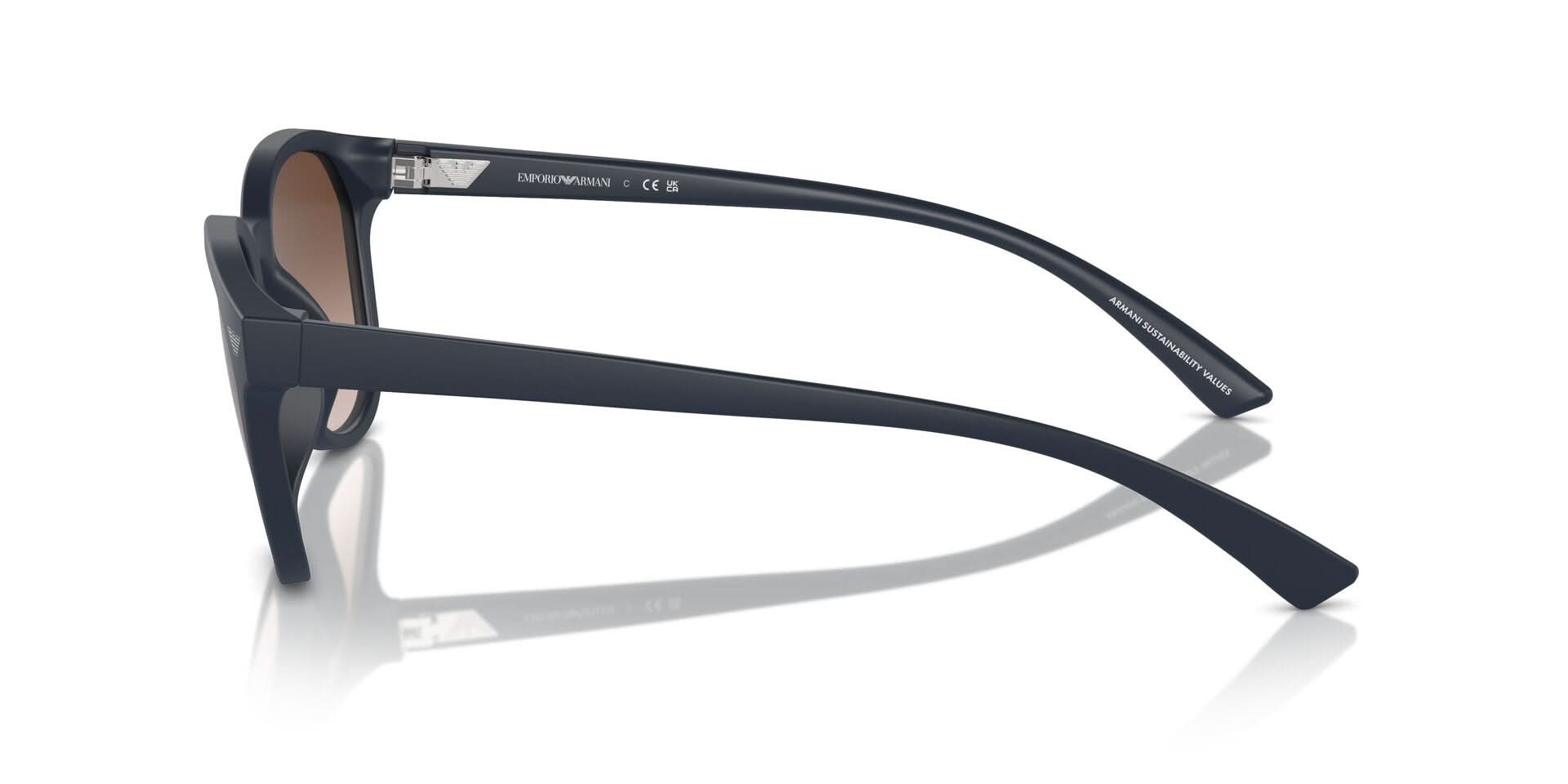 EMPORIO ARMANI EA4225U 508813 53 SUNGLASSES