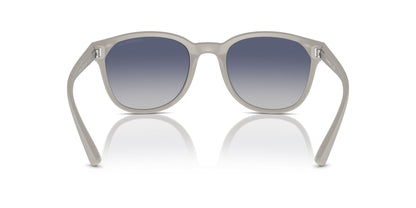 EMPORIO ARMANI EA4225U 610087 53 SUNGLASSES