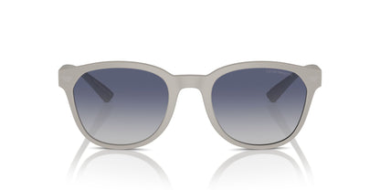EMPORIO ARMANI EA4225U 610087 53 SUNGLASSES