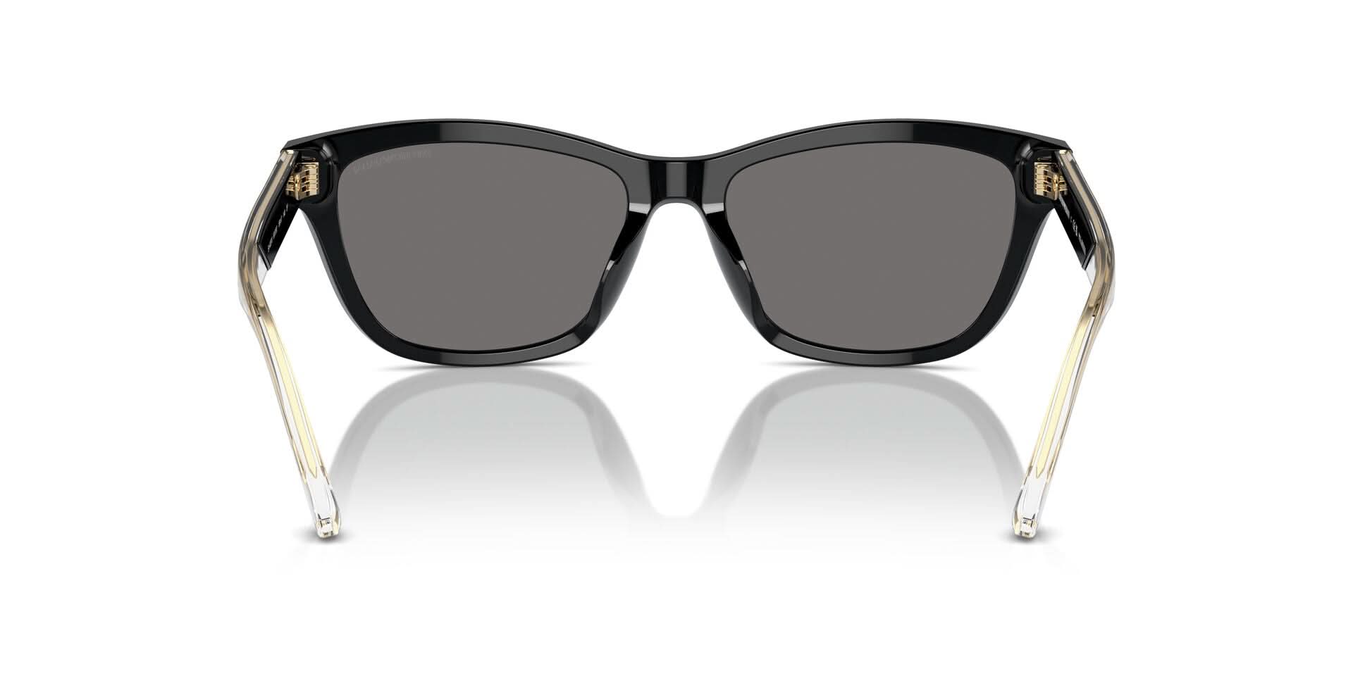 EMPORIO ARMANI EA4227U 501787 56 SUNGLASSES