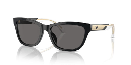 EMPORIO ARMANI EA4227U 501787 56 SUNGLASSES