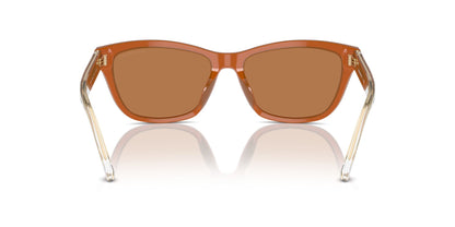 EMPORIO ARMANI EA4227U 609773 56 SUNGLASSES
