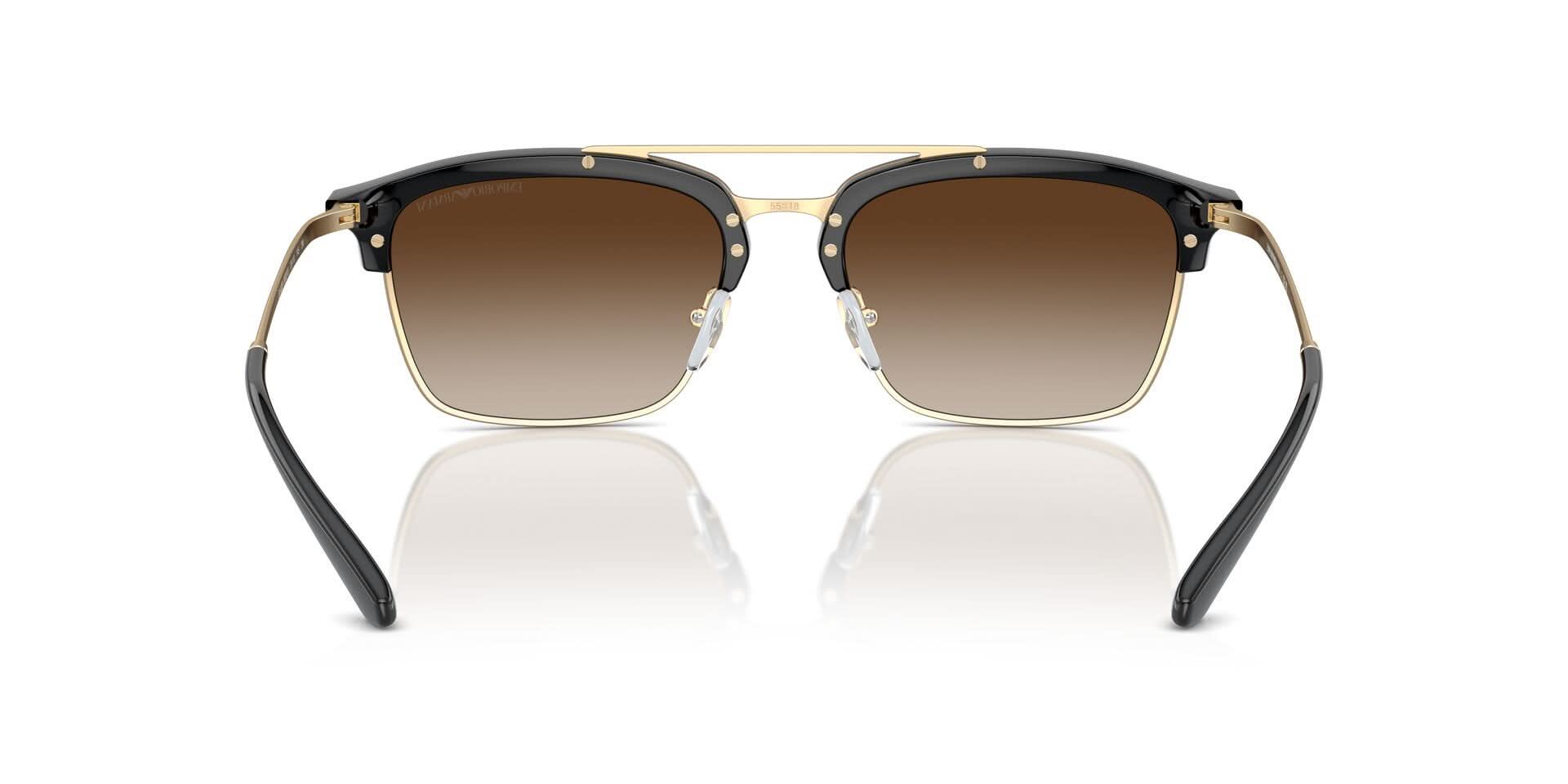 EMPORIO ARMANI EA4228 300213 55 SUNGLASSES