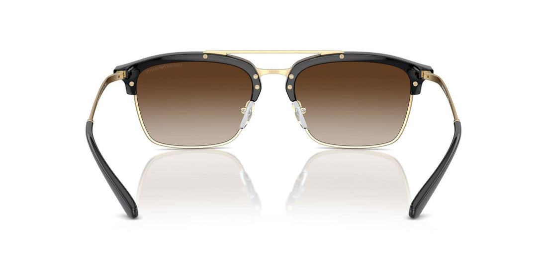 EMPORIO ARMANI EA4228 300213 55 SUNGLASSES