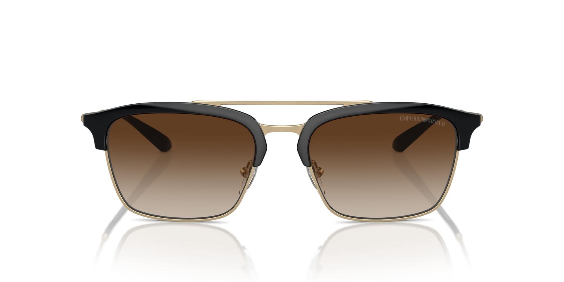 EMPORIO ARMANI EA4228 300213 55 SUNGLASSES
