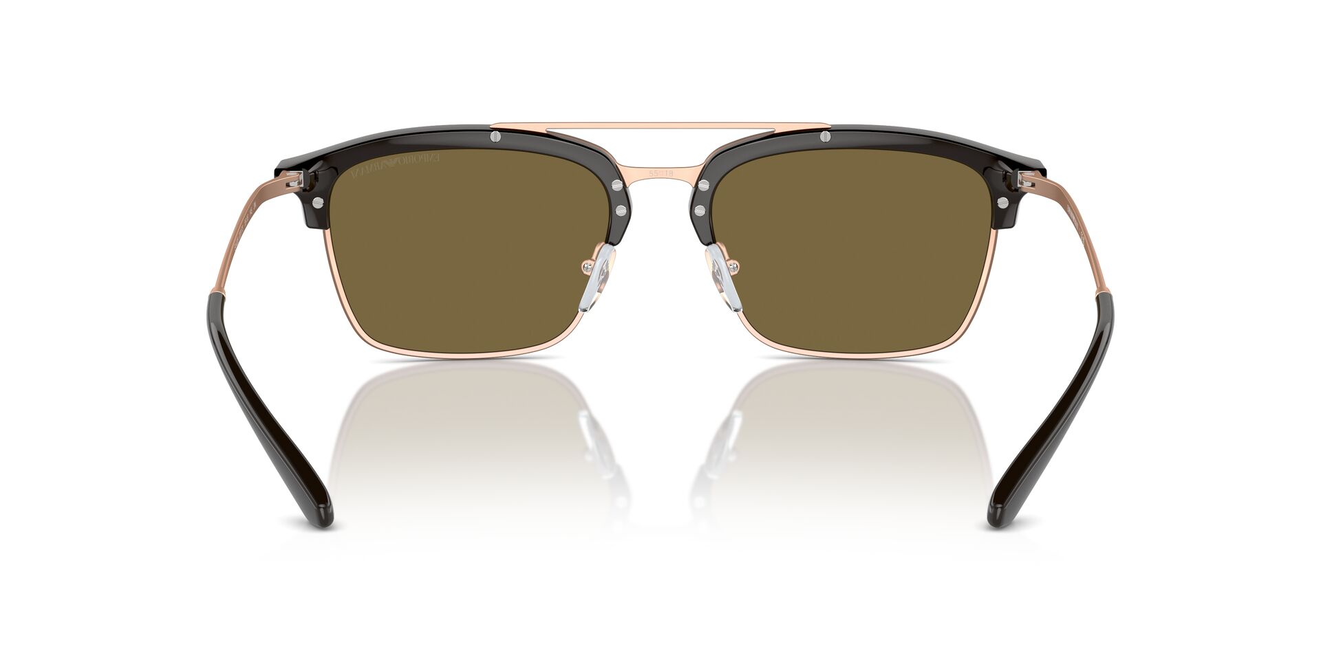 EMPORIO ARMANI EA4228 320173 55 SUNGLASSES