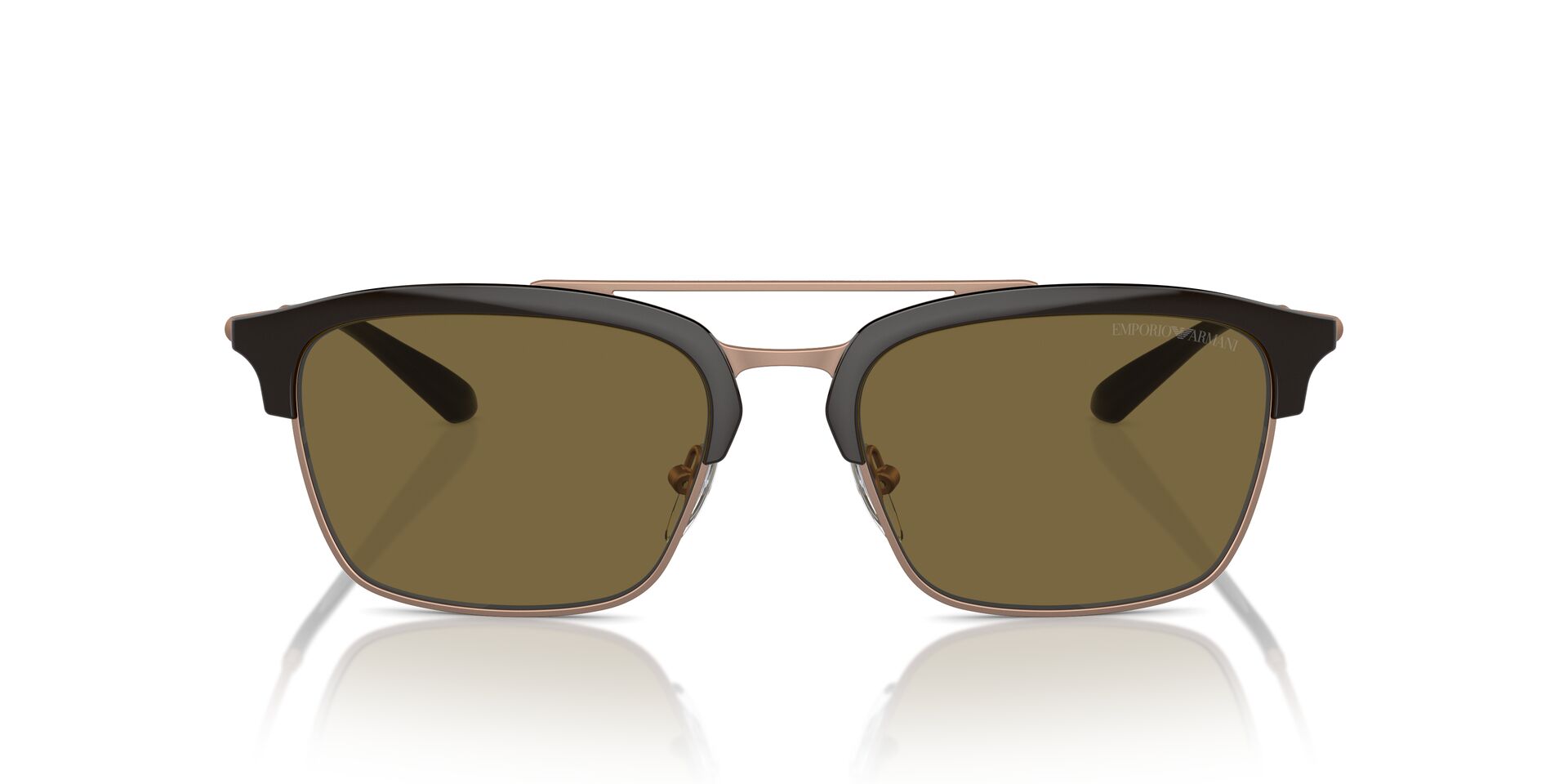EMPORIO ARMANI EA4228 320173 55 SUNGLASSES