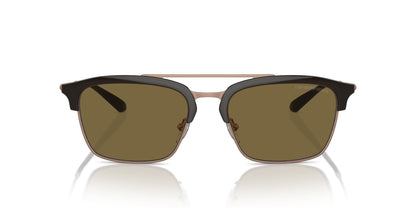 EMPORIO ARMANI EA4228 320173 55 SUNGLASSES