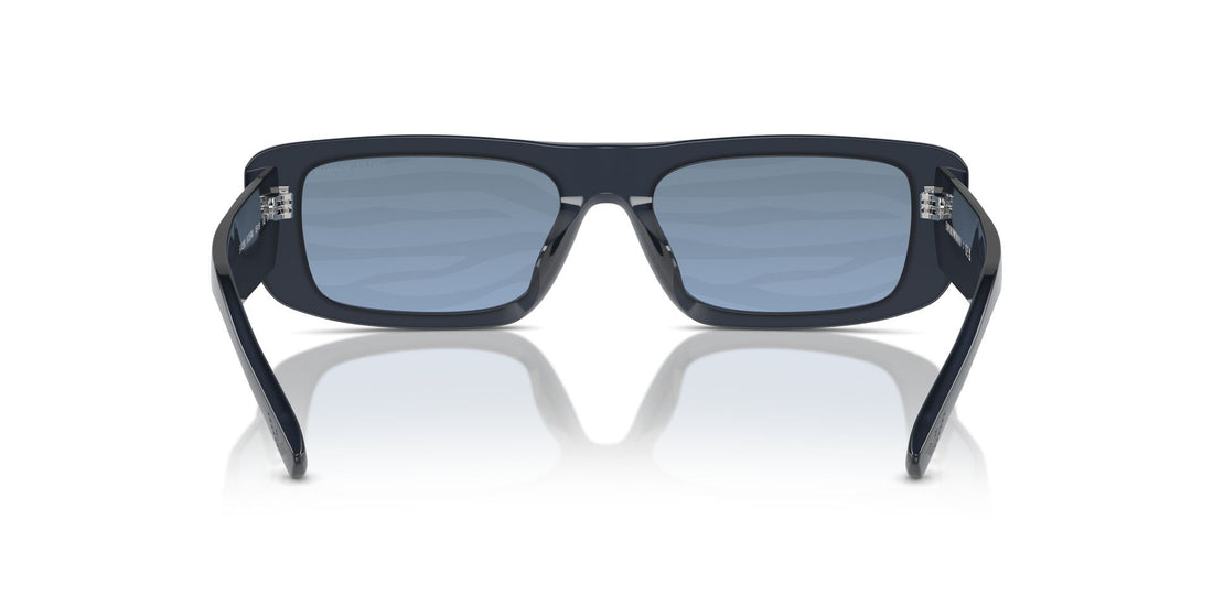 EMPORIO ARMANI EA4229U 6120AM 55 SUNGLASSES