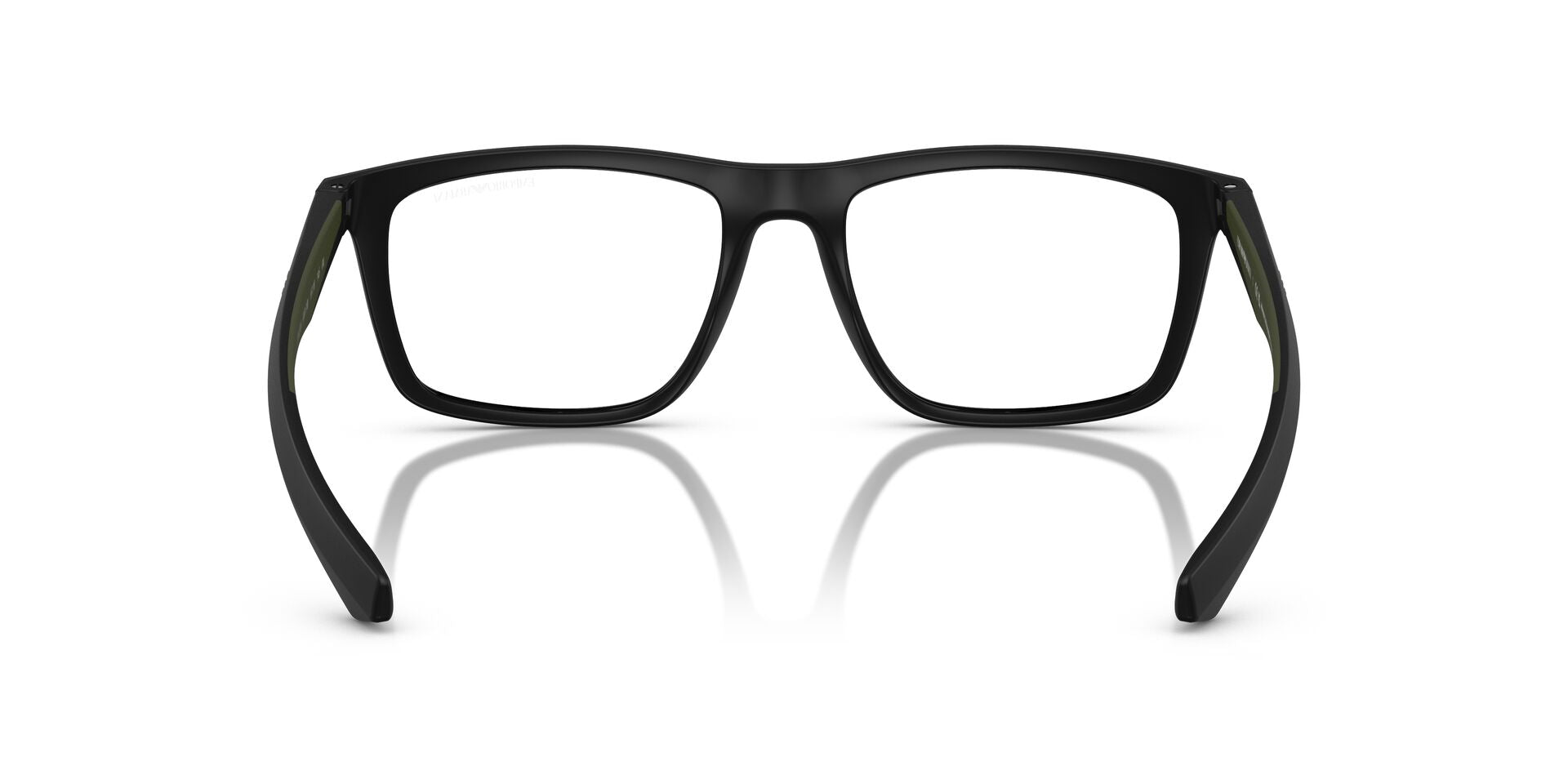 EMPORIO ARMANI EA4235 CLIPON 50011W 55 SUNGLASSES