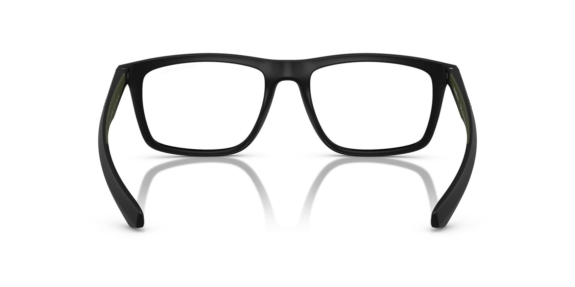 EMPORIO ARMANI EA4235 CLIPON 50011W 55 SUNGLASSES