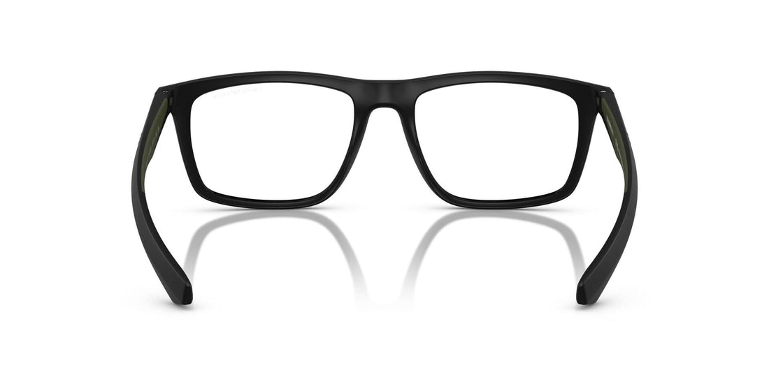 EMPORIO ARMANI EA4235 CLIPON 50011W 55 SUNGLASSES