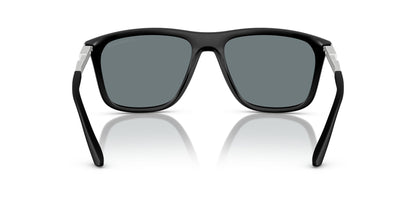 EMPORIO ARMANI EA4237 50016G 57 SUNGLASSES