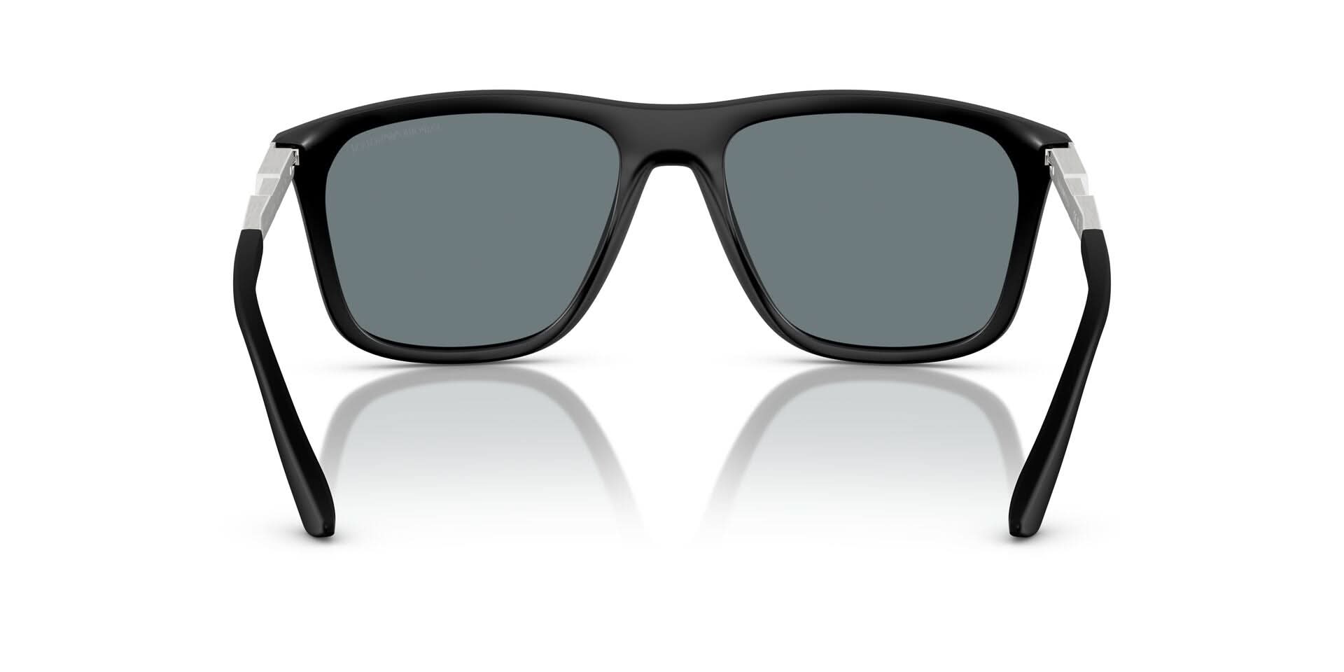 EMPORIO ARMANI EA4237 50016G 57 SUNGLASSES