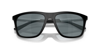 EMPORIO ARMANI EA4237 50016G 57 SUNGLASSES