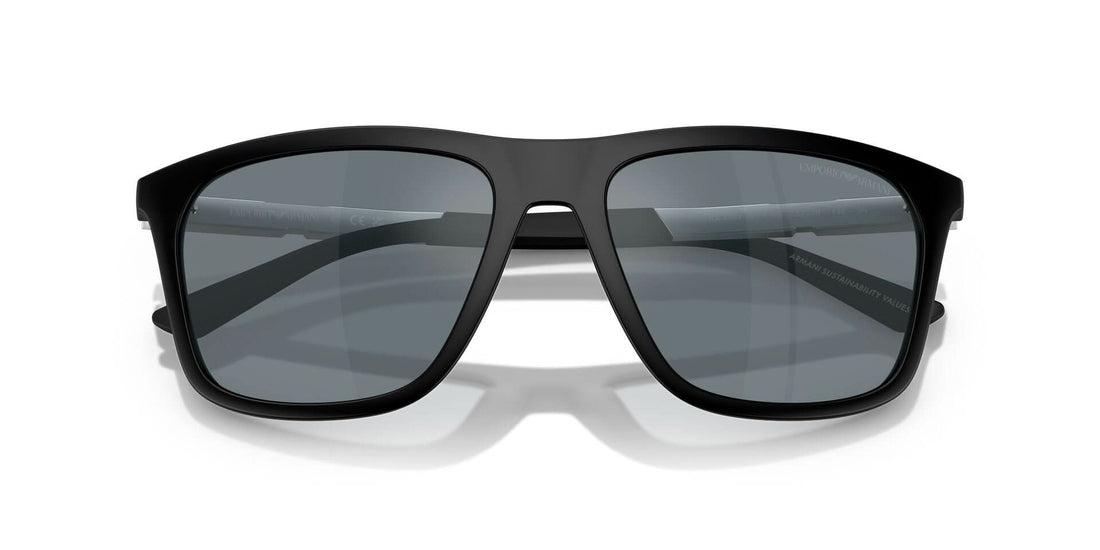 EMPORIO ARMANI EA4237 50016G 57 SUNGLASSES