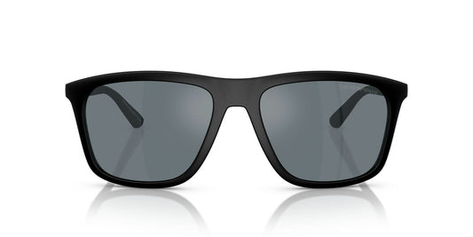 EMPORIO ARMANI EA4237 50016G 57 SUNGLASSES
