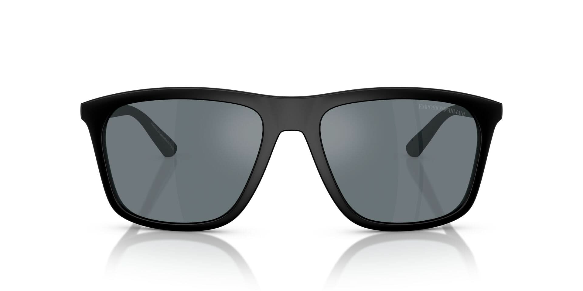 EMPORIO ARMANI EA4237 50016G 57 SUNGLASSES