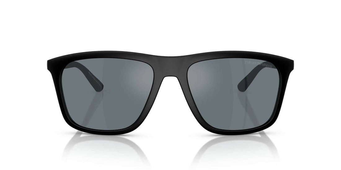 EMPORIO ARMANI EA4237 50016G 57 SUNGLASSES