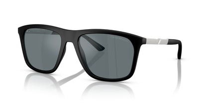 EMPORIO ARMANI EA4237 50016G 57 SUNGLASSES