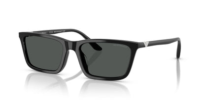 EMPORIO ARMANI EA4239U 501787 55 SUNGLASSES