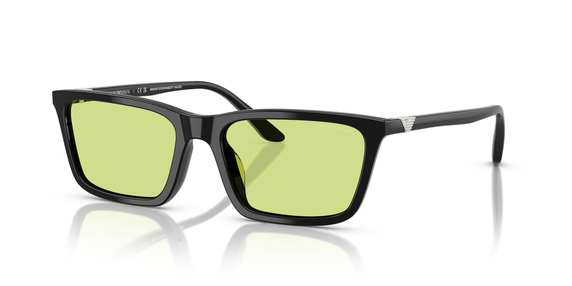 EMPORIO ARMANI EA4239U 5017/2 55 SUNGLASSES