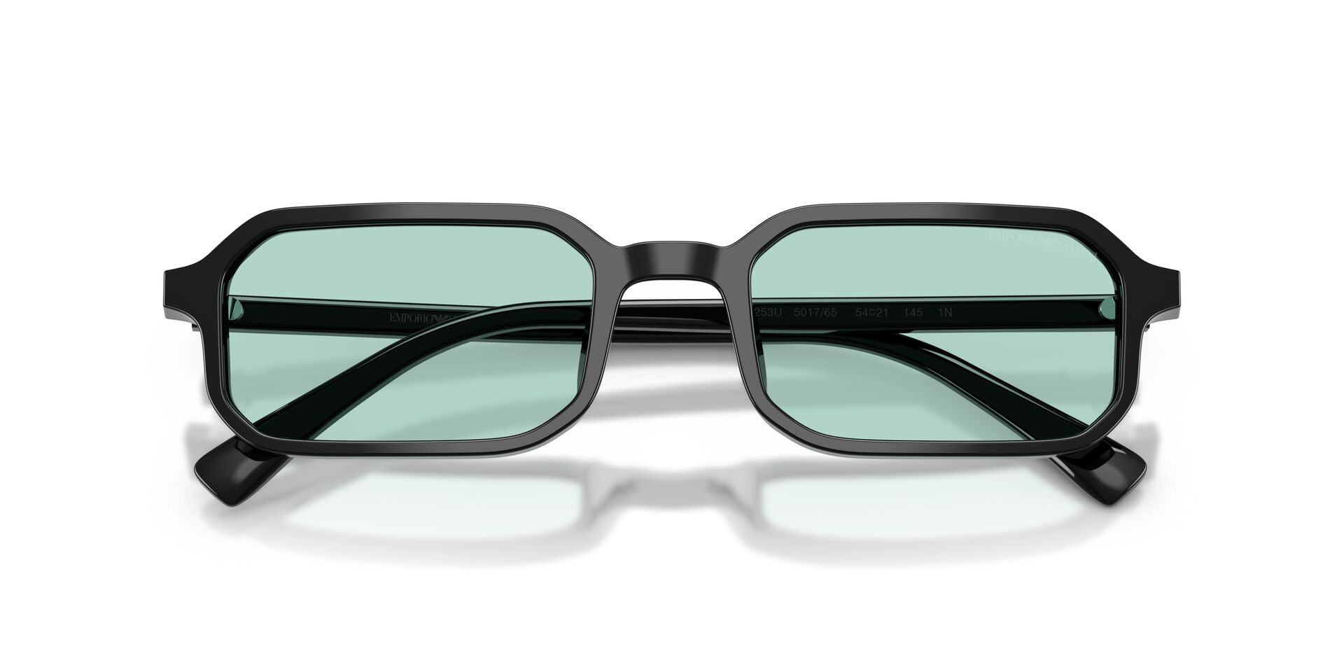 EMPORIO ARMANI EA4253U  501765 54 SUNGLASSES