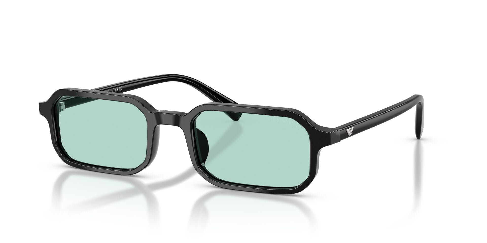 EMPORIO ARMANI EA4253U  501765 54 SUNGLASSES