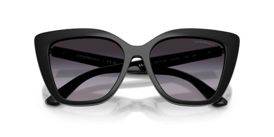 EMPORIO ARMANI EA4254U CLIPON 50171W 52 SUNGLASSES
