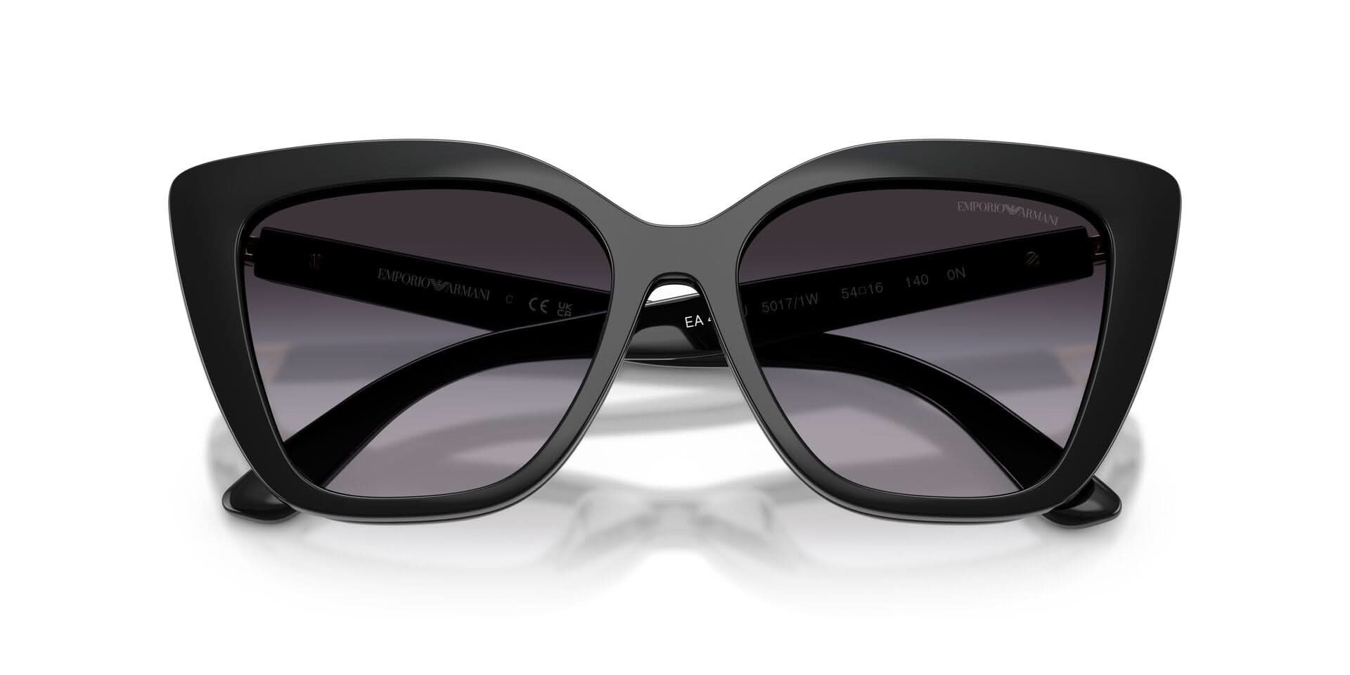 EMPORIO ARMANI EA4254U CLIPON 50171W 52 SUNGLASSES
