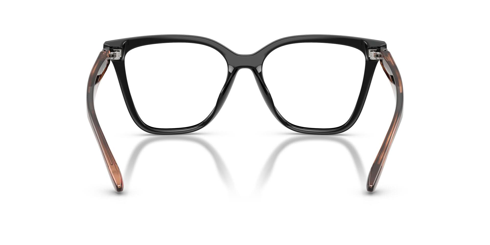 EMPORIO ARMANI EA4254U CLIPON 62661W 54 SUNGLASSES