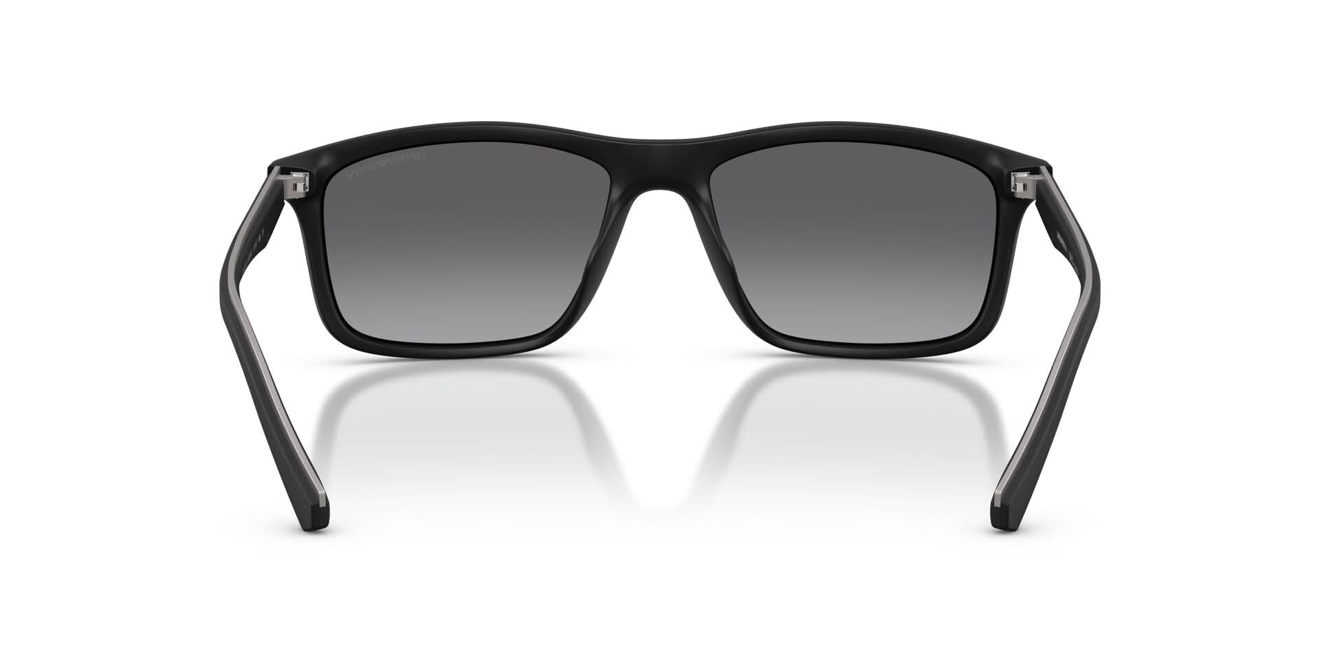 EMPORIO ARMANI EA4257U 500181 57 SUNGLASSES
