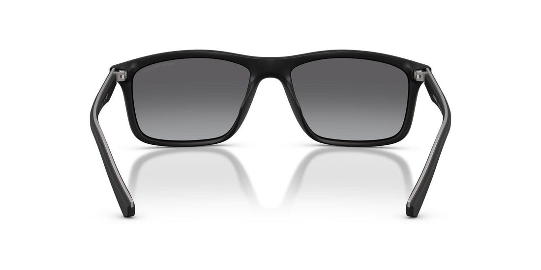 EMPORIO ARMANI EA4257U 500181 57 SUNGLASSES