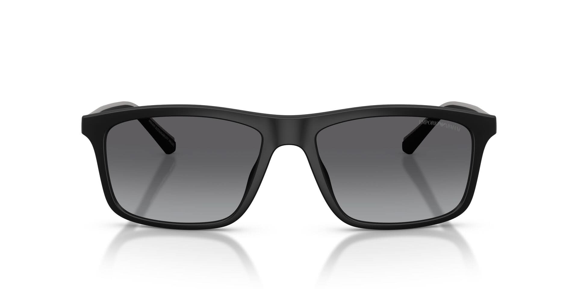 EMPORIO ARMANI EA4257U 500181 57 SUNGLASSES