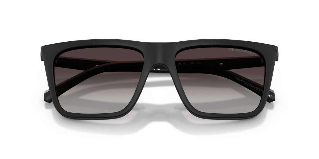 EMPORIO ARMANI EA4258 CLIPON 50011W 54 SUNGLASSES