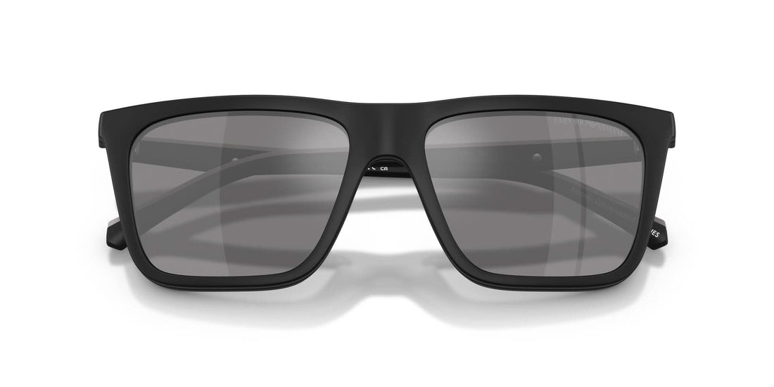 EMPORIO ARMANI EA4258 CLIPON 50011W 54 SUNGLASSES