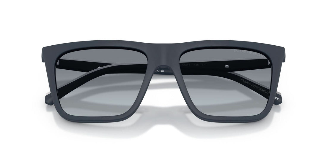 EMPORIO ARMANI EA4258 CLIPON 50881W 54 SUNGLASSES
