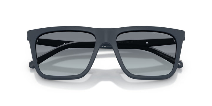 EMPORIO ARMANI EA4258 CLIPON 50881W 54 SUNGLASSES