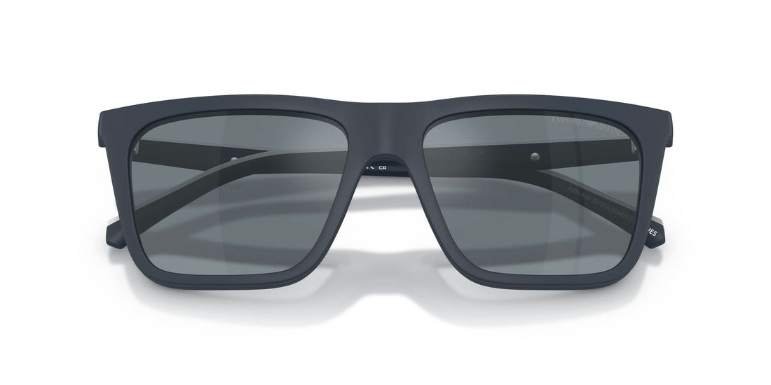 EMPORIO ARMANI EA4258 CLIPON 50881W 54 SUNGLASSES