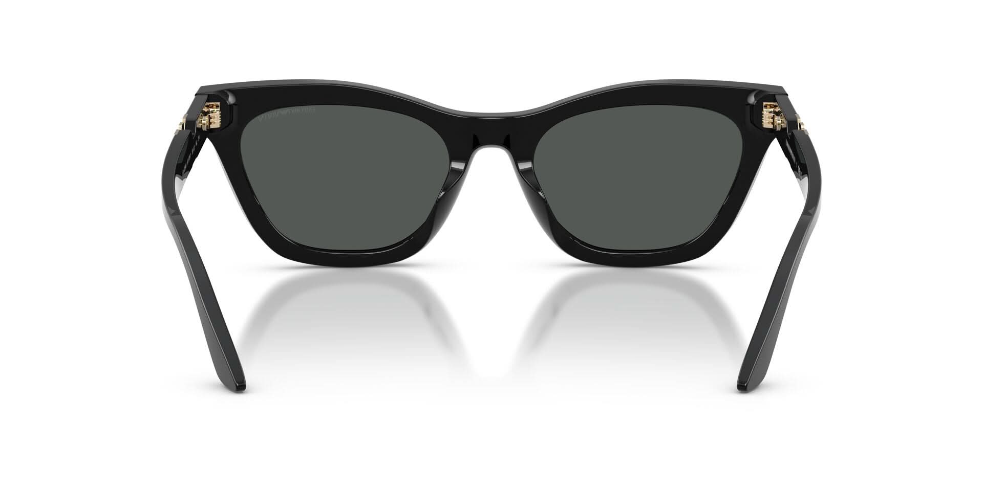 EMPORIO ARMANI EA4259U 5017 87 55 SUNGLASSES