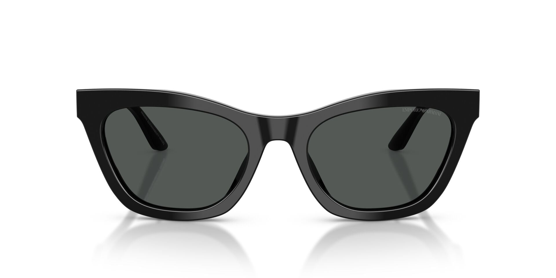 EMPORIO ARMANI EA4259U 5017 87 55 SUNGLASSES