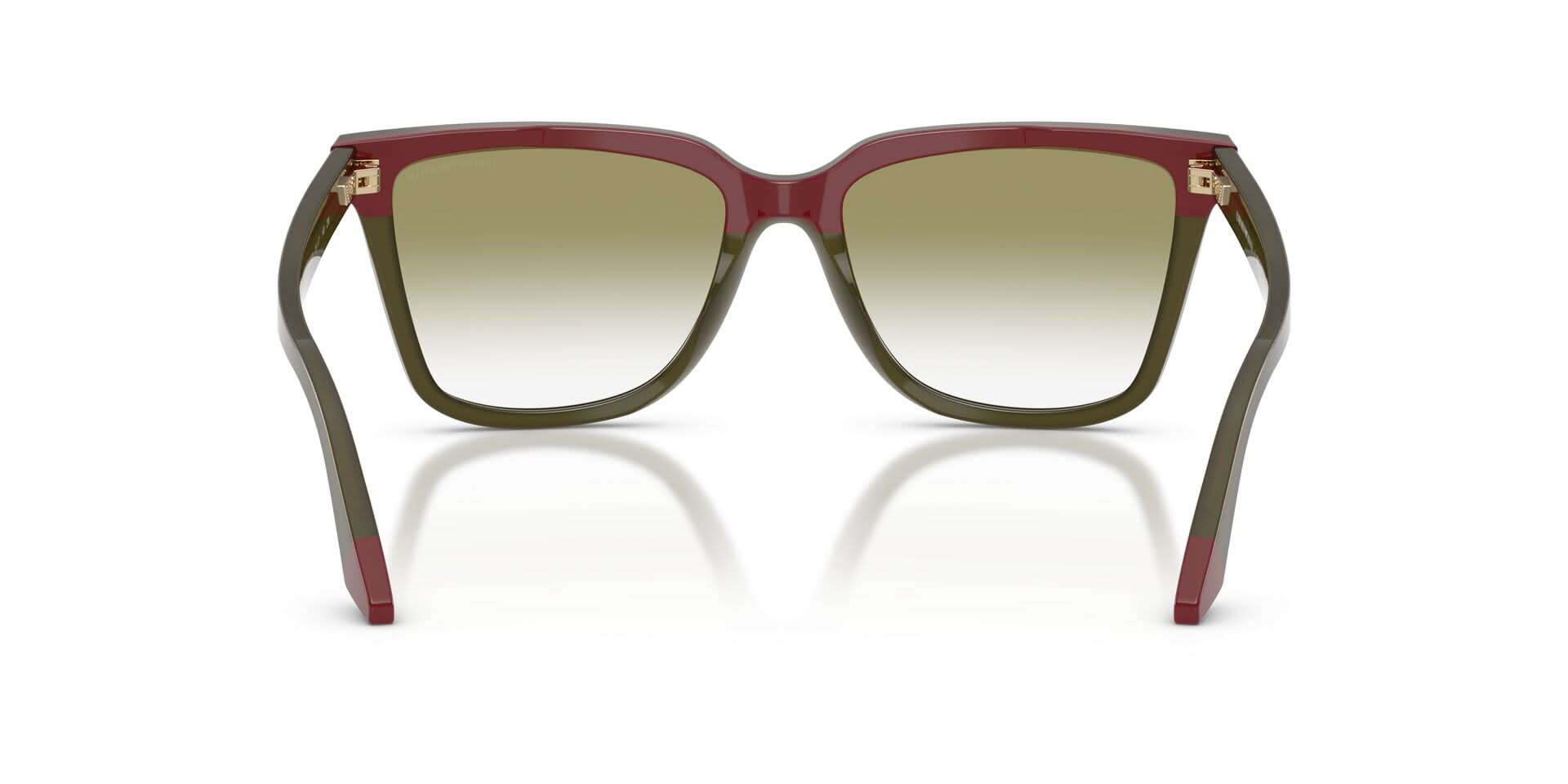 EMPORIO ARMANI EA4261 6316W0 55 SUNGLASSES