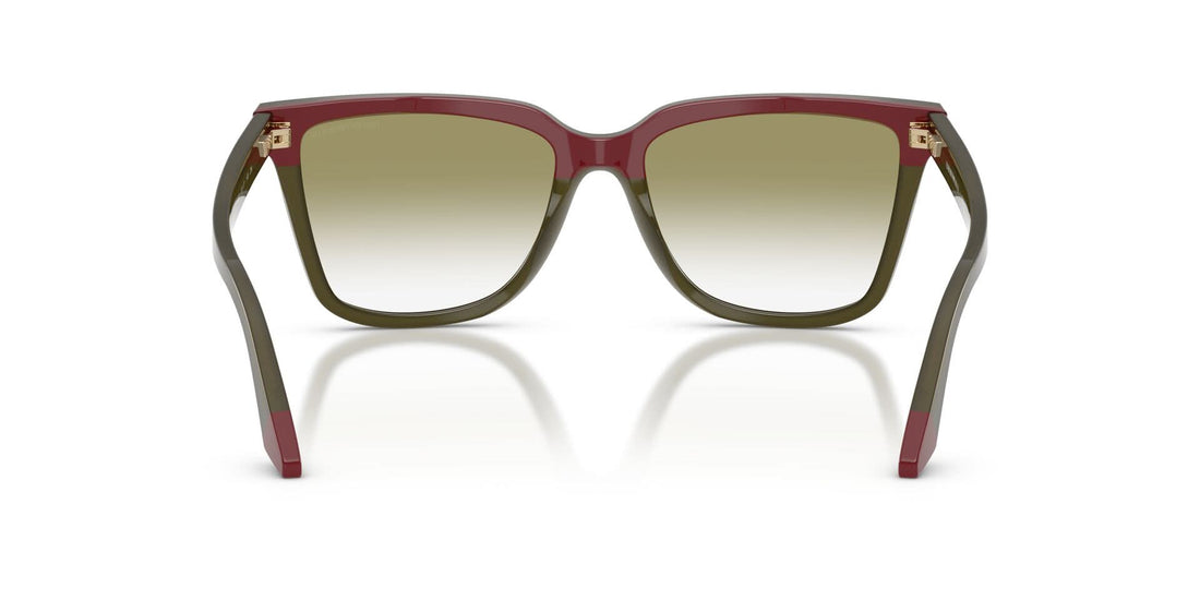 EMPORIO ARMANI EA4261 6316W0 55 SUNGLASSES