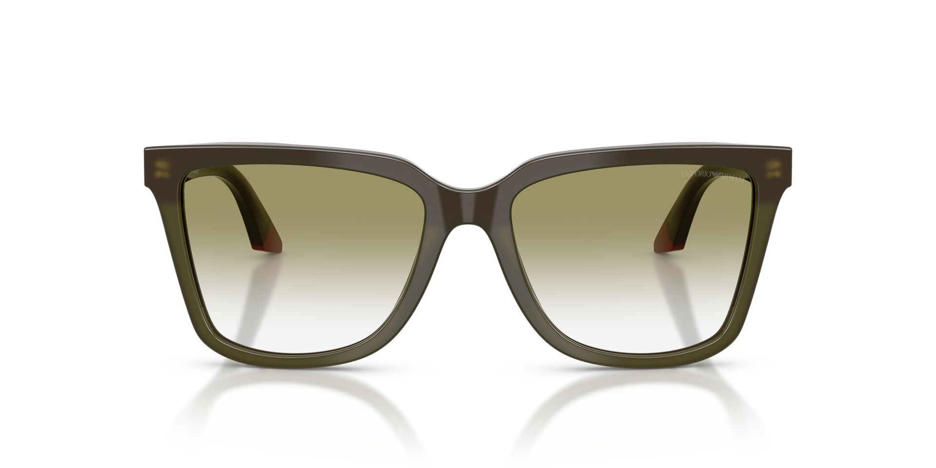 EMPORIO ARMANI EA4261 6316W0 55 SUNGLASSES