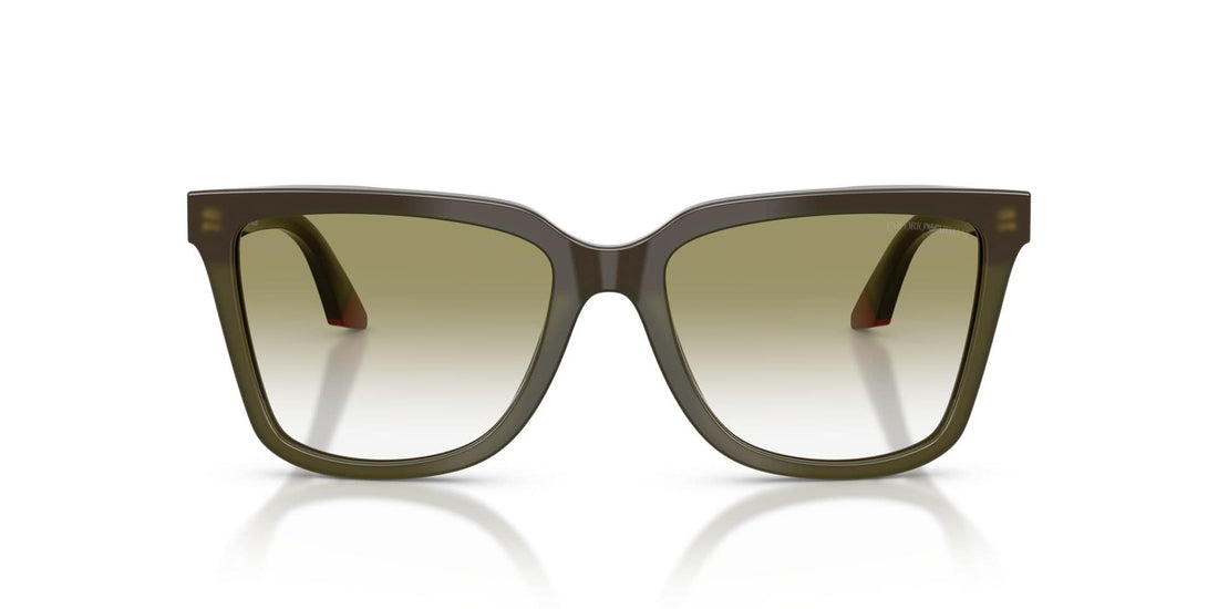 EMPORIO ARMANI EA4261 6316W0 55 SUNGLASSES