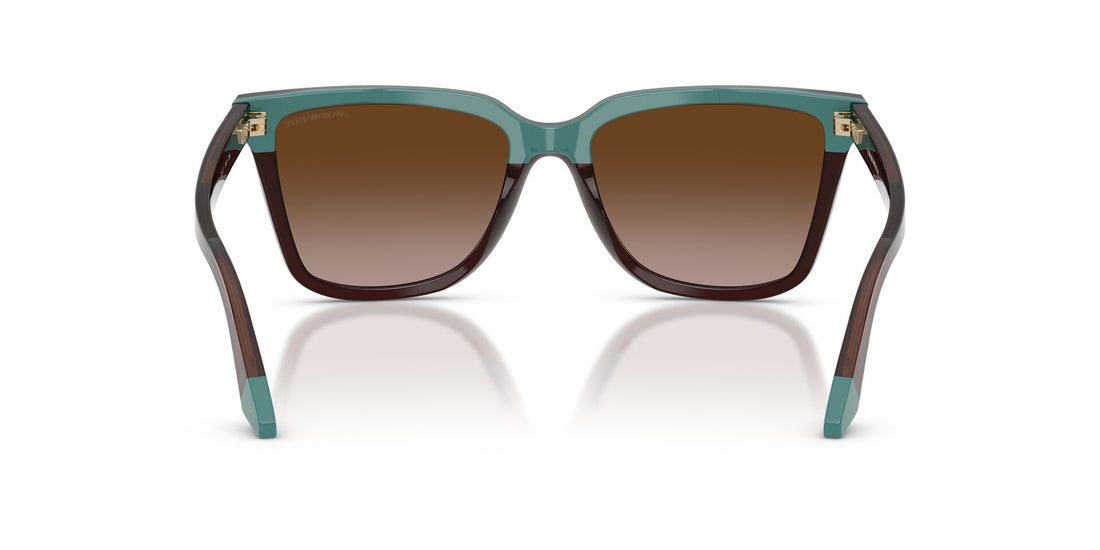 EMPORIO ARMANI EA4261 631813 55 SUNGLASSES